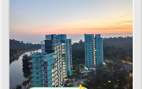 KZ Homestay PD
